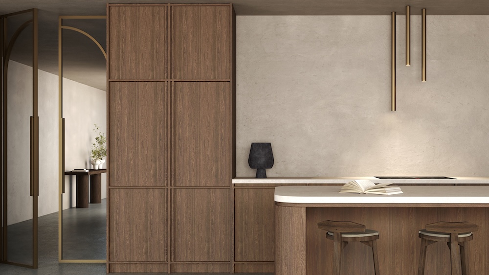 Foto Designverlichting voor de keuken FotoDesignverlichting voor de keuken